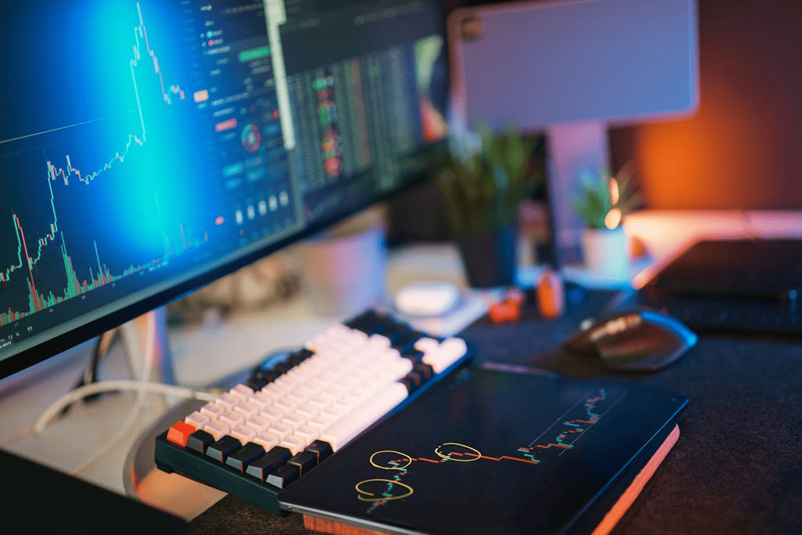 Crypto Trends